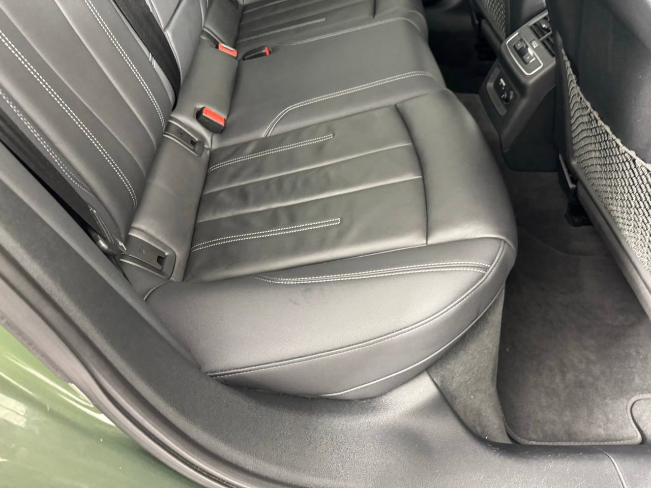 Used 2024 Audi A4 2.0T Premium Plus image 30