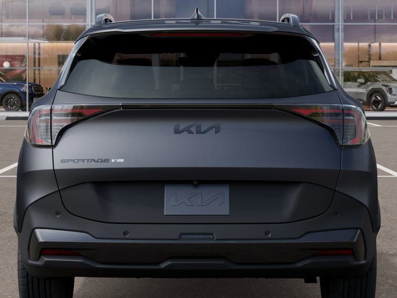 New 2026 Kia Sportage X-Line Prestige image 26