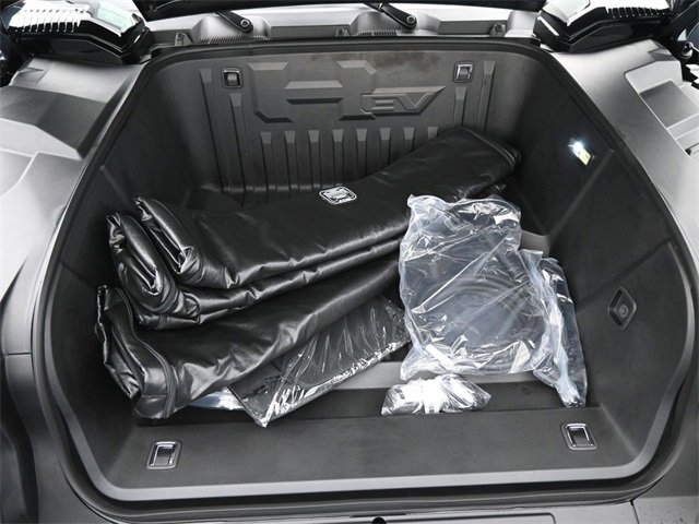 New 2026 GMC Hummer EV 4x4 Crew Cab image 22