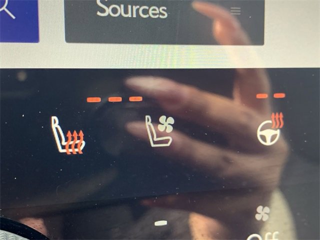 Used 2023 Lexus NX 350h 350h Premium image 28