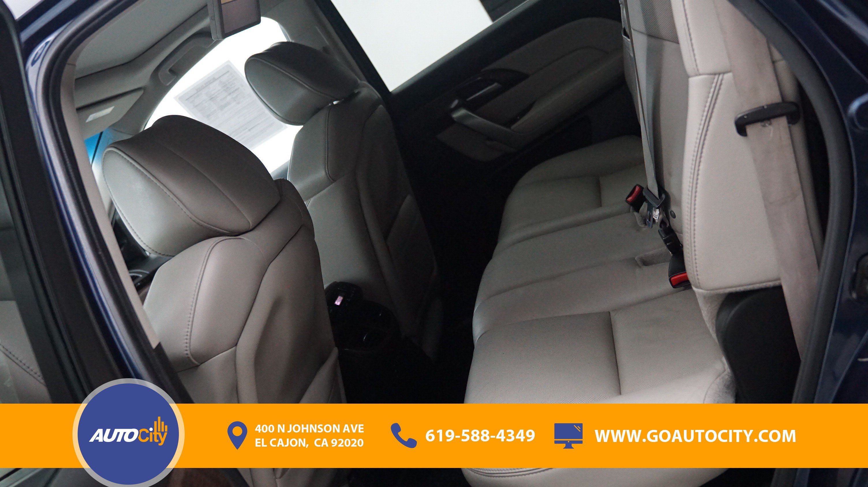 Used 2013 Acura MDX w/ Advance & Entertainment AWD/4WD image 14