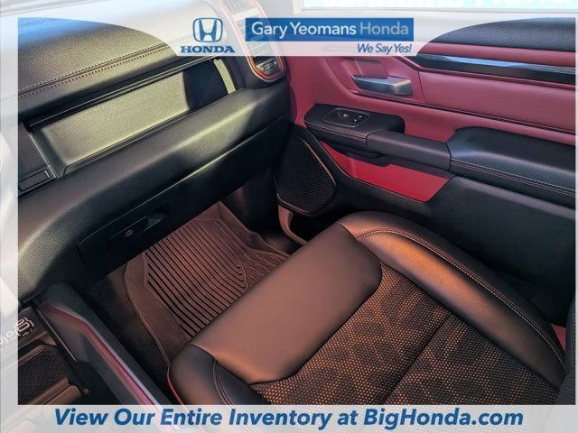 Used 2019 RAM 1500 Rebel w/ Rebel Level 2 Equipment Group AWD/4WD image 18