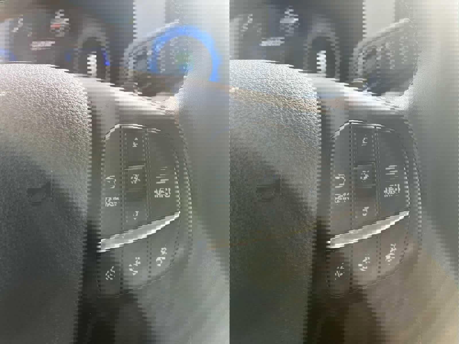 Used 2025 Ford Bronco Sport Badlands image 26