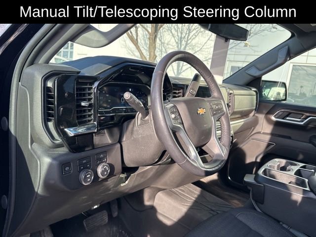 Used 2022 Chevrolet Silverado 1500 LT image 11