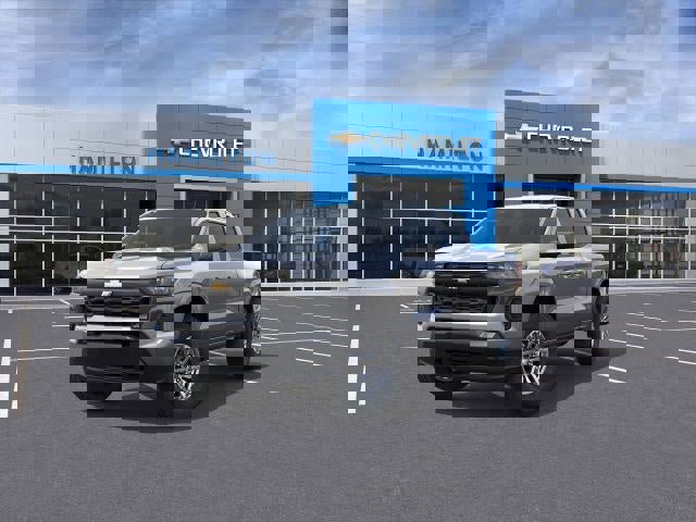 New 2026 Chevrolet Colorado LT image 8