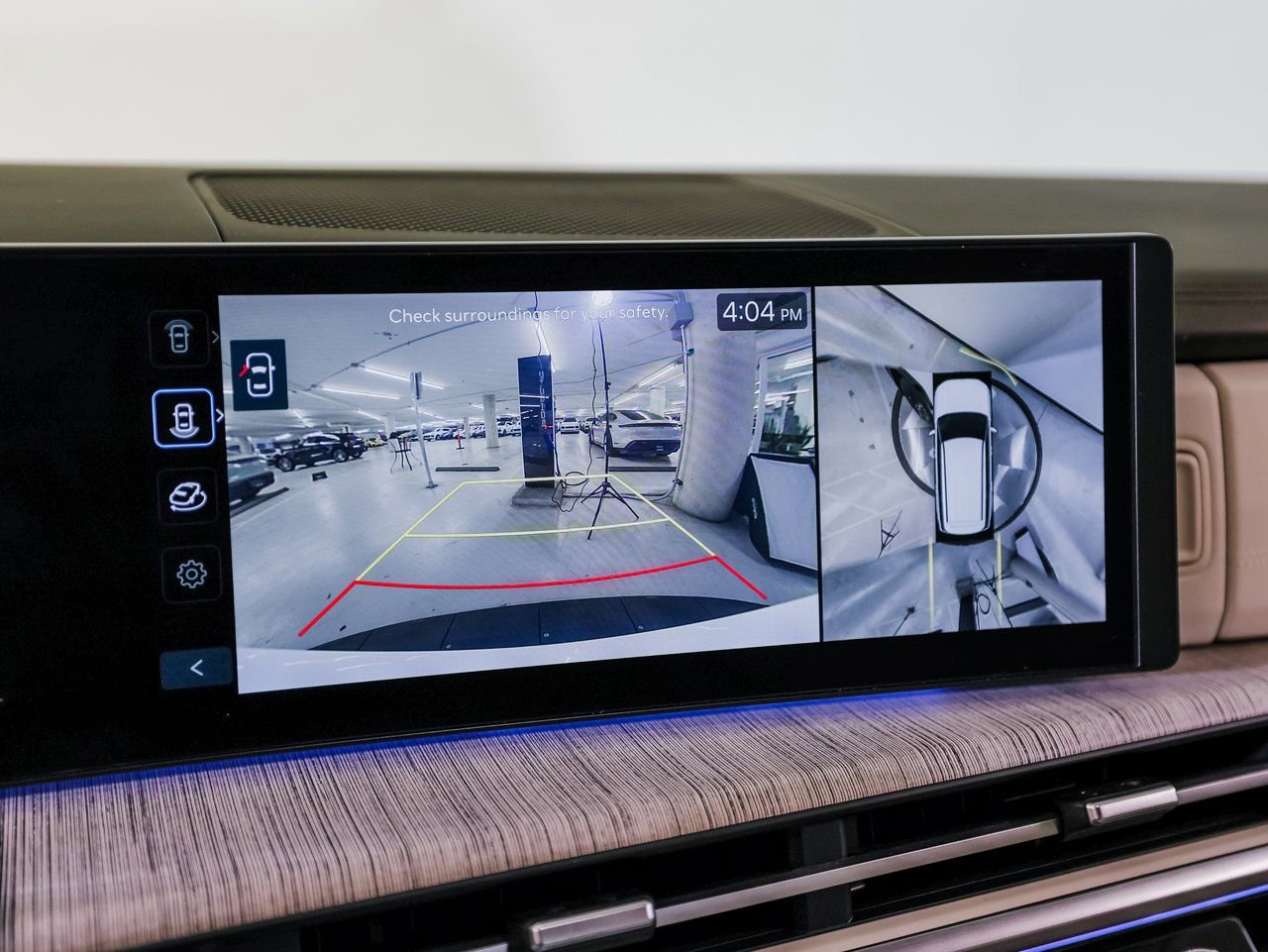 Used 2025 Hyundai Santa Fe Calligraphy image 19