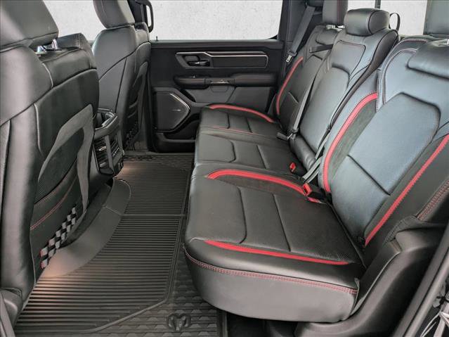 New 2026 RAM 1500 RHO image 16