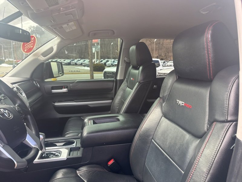 Used 2017 Toyota Tundra TRD Pro image 21