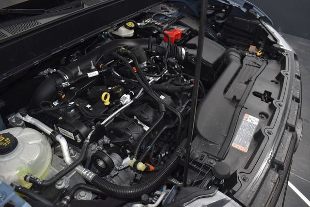 Used 2024 Ford Maverick Tremor w/ Tremor Off-Road Package AWD/4WD image 12