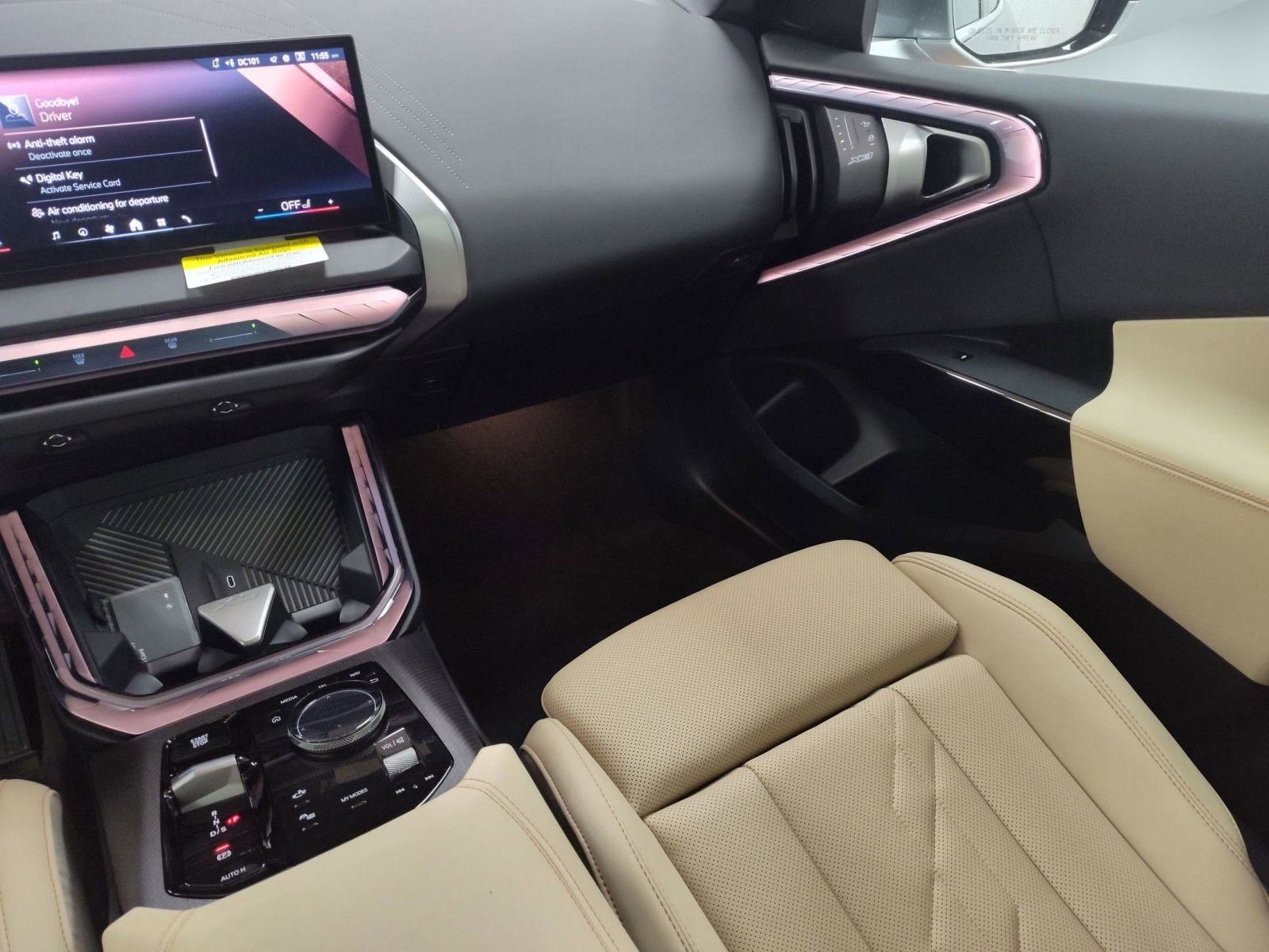 Used 2026 BMW X3 xDrive30 w/ Premium Package image 26