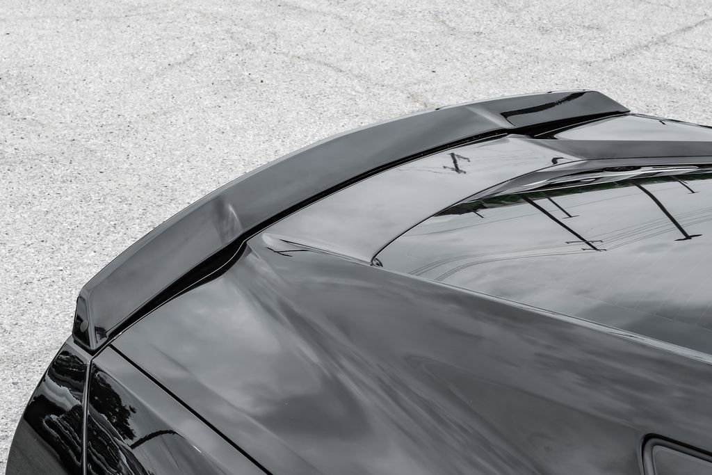 Used 2014 Chevrolet Corvette Stingray Coupe w/ 3LT Preferred Equipment Group RWD image 47