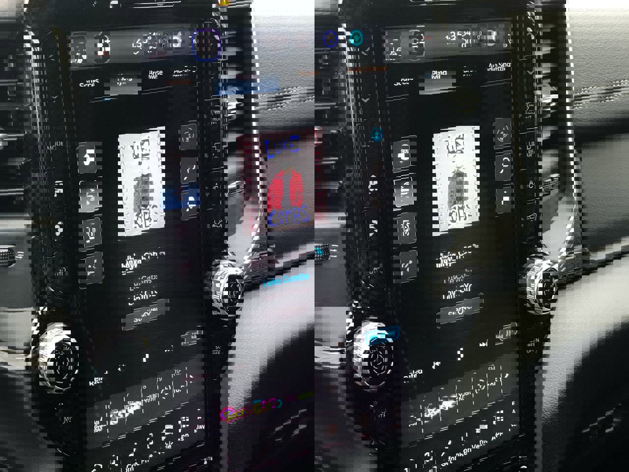 New 2026 RAM 2500 Laramie w/ Night Edition image 27