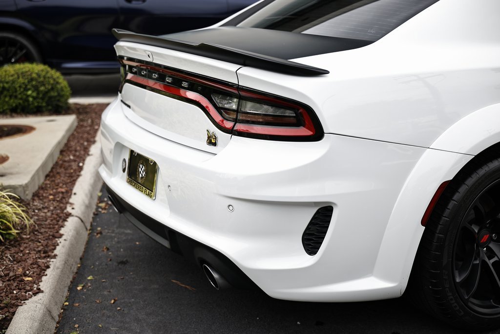 Used 2023 Dodge Charger Scat Pack image 9