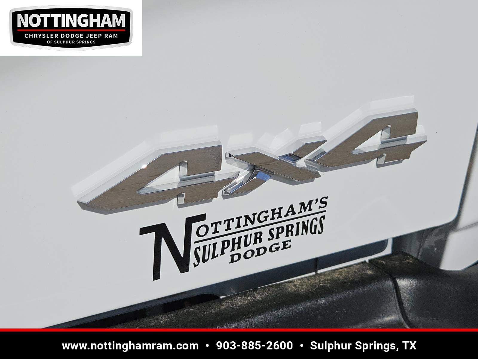 New 2026 RAM 2500 Limited image 7