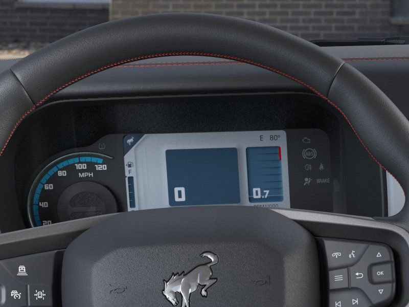 New 2025 Ford Bronco Stroppe Edition AWD/4WD image 13