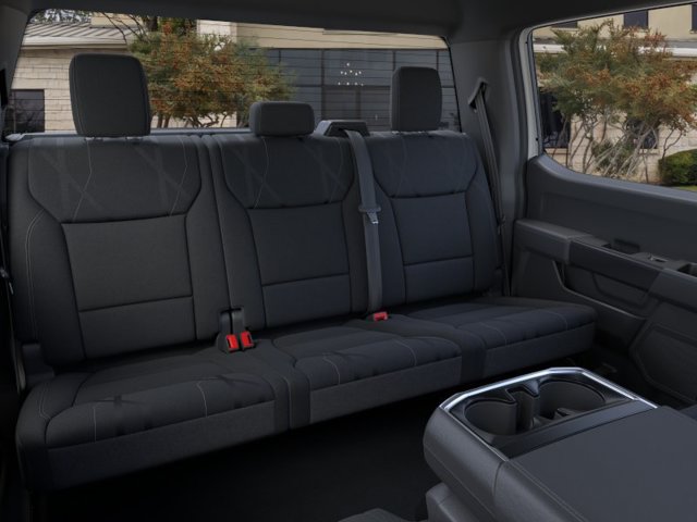New 2026 Ford F150 STX w/ F-150 LOBO Package AWD/4WD image 11