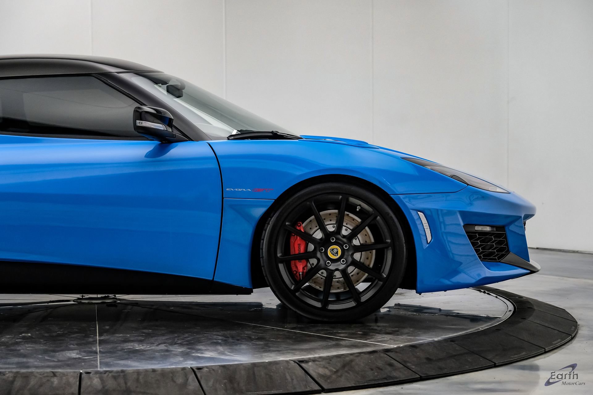 Used 2021 Lotus Evora image 27