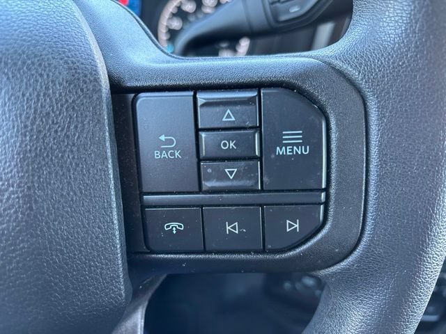 Used 2023 Ford F250 XLT w/ Snow Plow Prep Package AWD/4WD image 18