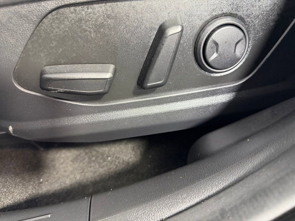 Used 2025 Hyundai Tucson SEL image 21