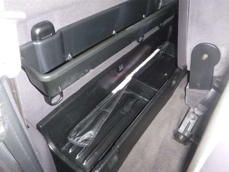 Used 2001 Dodge Ram 1500 Truck 2WD Regular Cab image 35