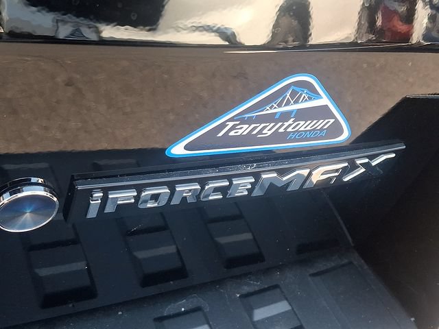 Used 2025 Toyota 4Runner TRD Off-Road Premium AWD/4WD image 30