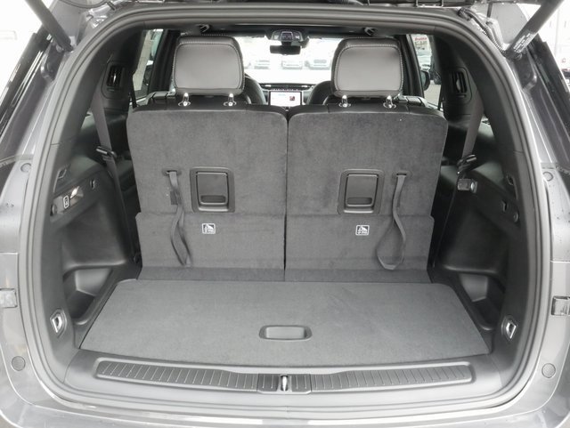 New 2025 Jeep Grand Cherokee L Limited w/ Luxury Tech Group II image 14