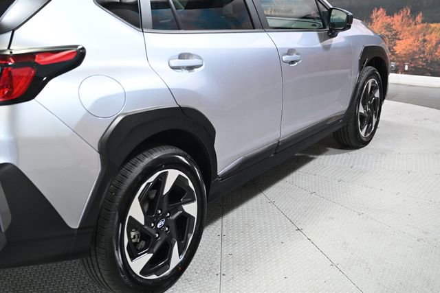 Certified 2025 Subaru Crosstrek 2.5i Limited w/ Popular Package #3A image 9