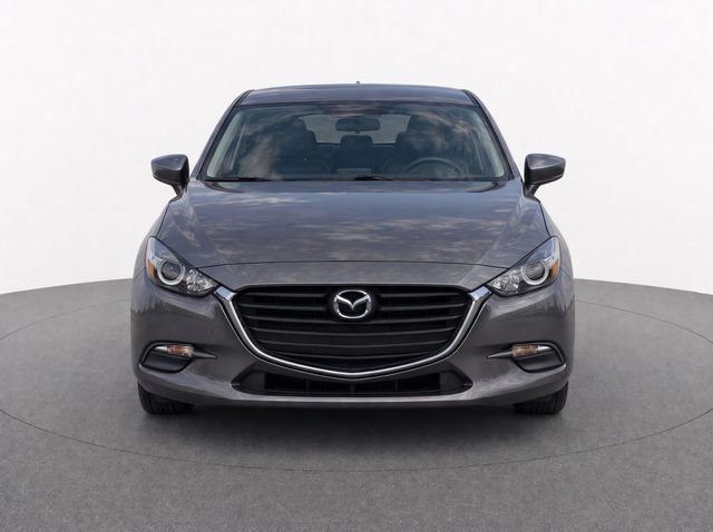 Used 2018 MAZDA MAZDA3 Touring FWD image 5