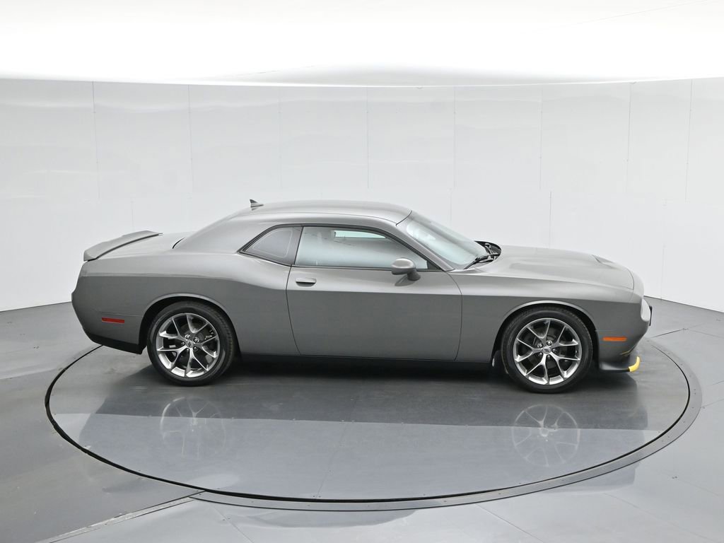 Used 2019 Dodge Challenger GT w/ Plus Package image 57