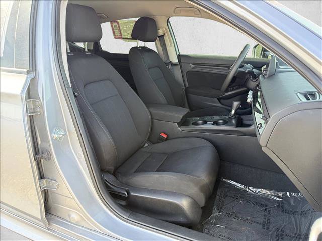 Used 2022 Honda Civic LX image 13