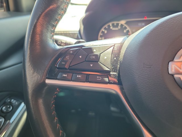 Certified 2023 Nissan Altima 2.5 SR w/ SR Premium Package FWD image 22