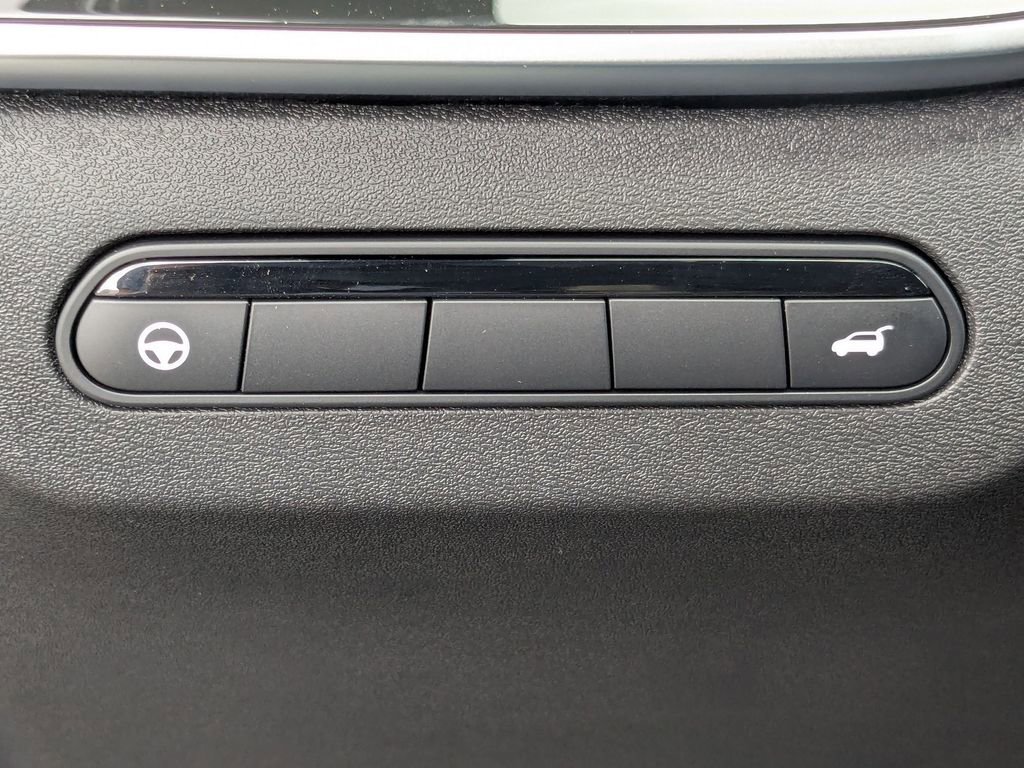 New 2026 INFINITI QX60 Sport image 28