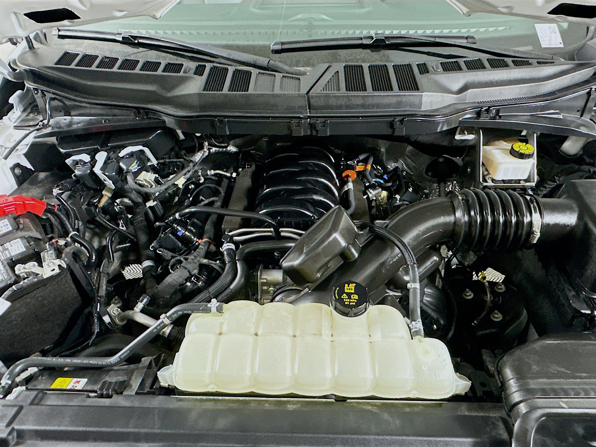 Used 2024 Ford F150 XL image 29