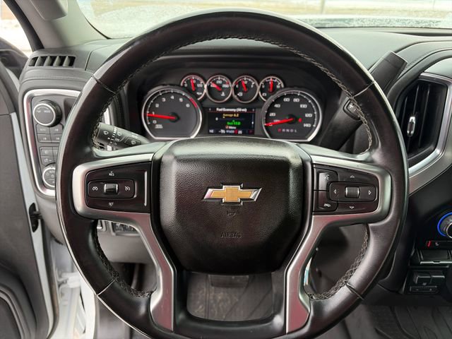 Used 2023 Chevrolet Silverado 3500 LT w/ Fleet Comfort Package AWD/4WD image 27