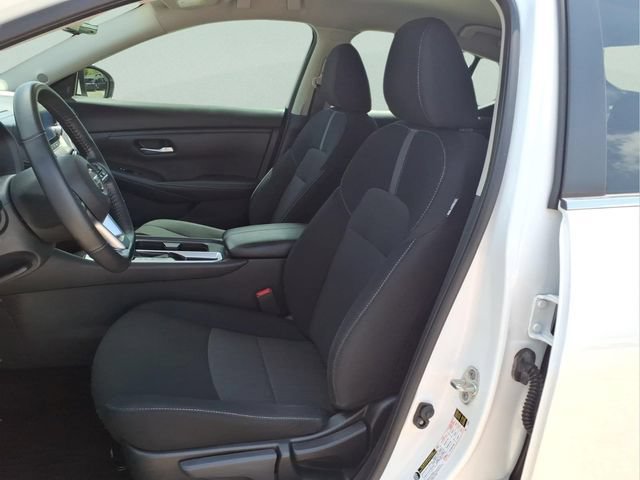 Used 2023 Nissan Sentra SV w/ Trunk Package FWD image 12