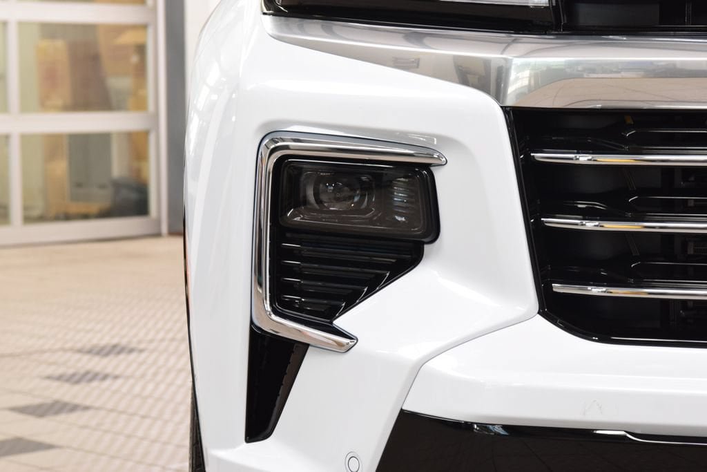 New 2026 Chevrolet Traverse High Country AWD/4WD image 14