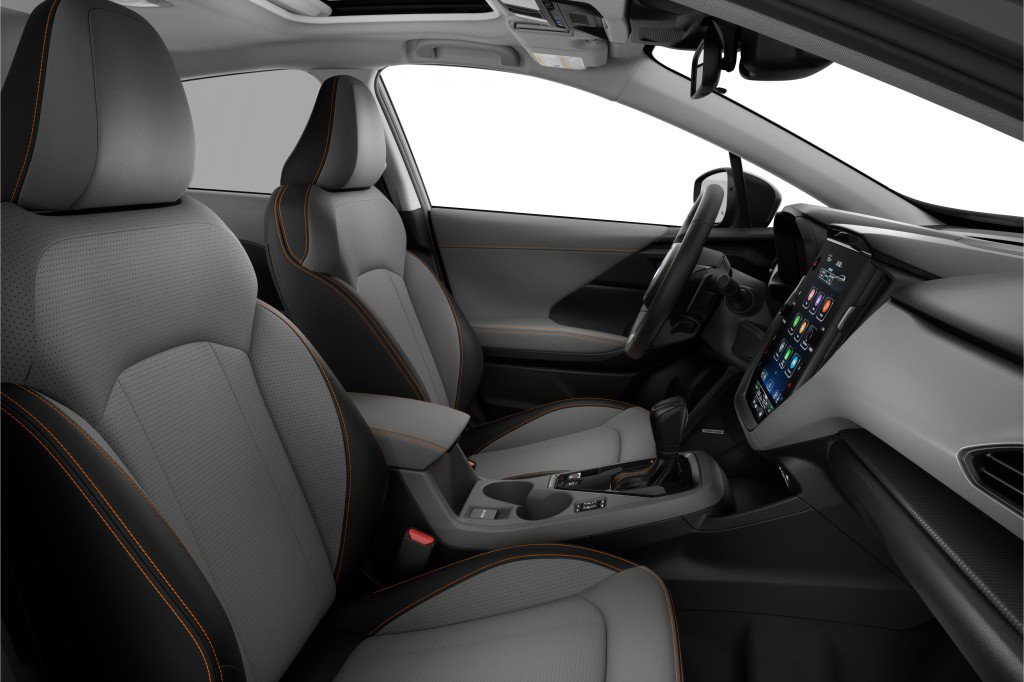 New 2026 Subaru Crosstrek 2.5i Limited AWD/4WD image 16