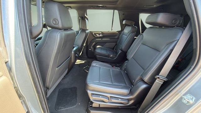 Used 2021 Chevrolet Tahoe Z71 image 19