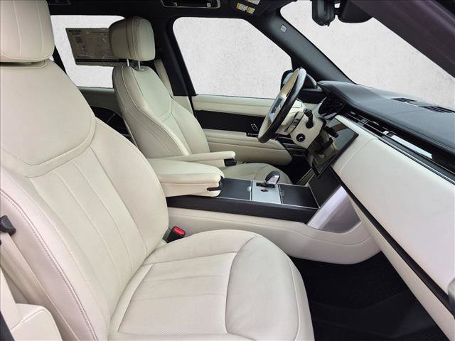 Used 2024 Land Rover Range Rover SE AWD/4WD image 22