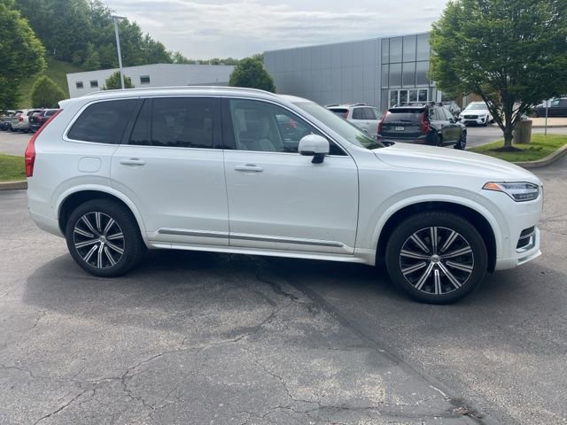 Used 2023 Volvo XC90 B6 Plus w/ Protection Package Premier AWD/4WD image 4