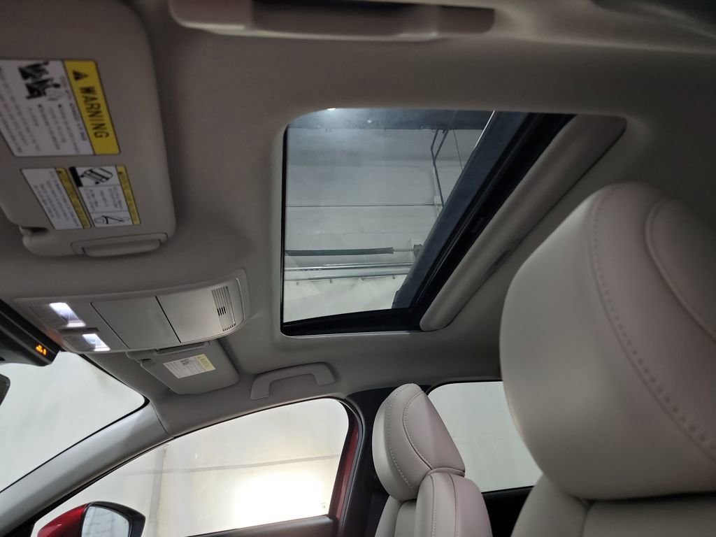 Certified 2024 MAZDA CX-30 AWD 2.5 S w/ Preferred Package image 16