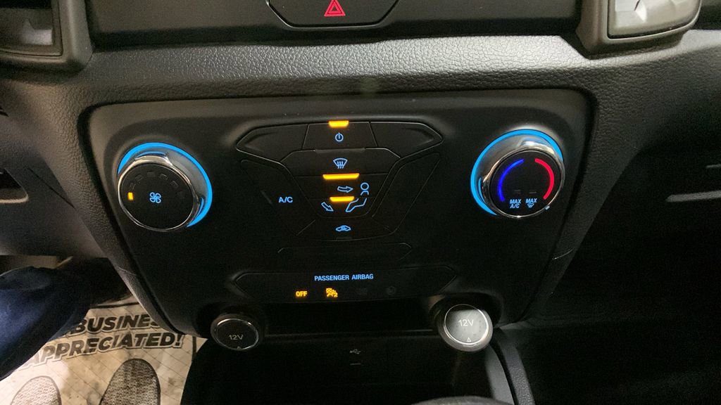 Used 2020 Ford Ranger XL w/ Equipment Group 101A Mid image 37