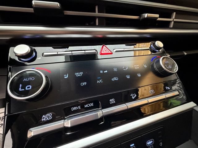 Certified 2026 Hyundai Santa Fe SEL AWD/4WD image 27