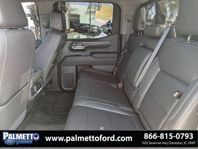 Used 2023 GMC Sierra 1500 SLT w/ SLT Convenience Package image 14
