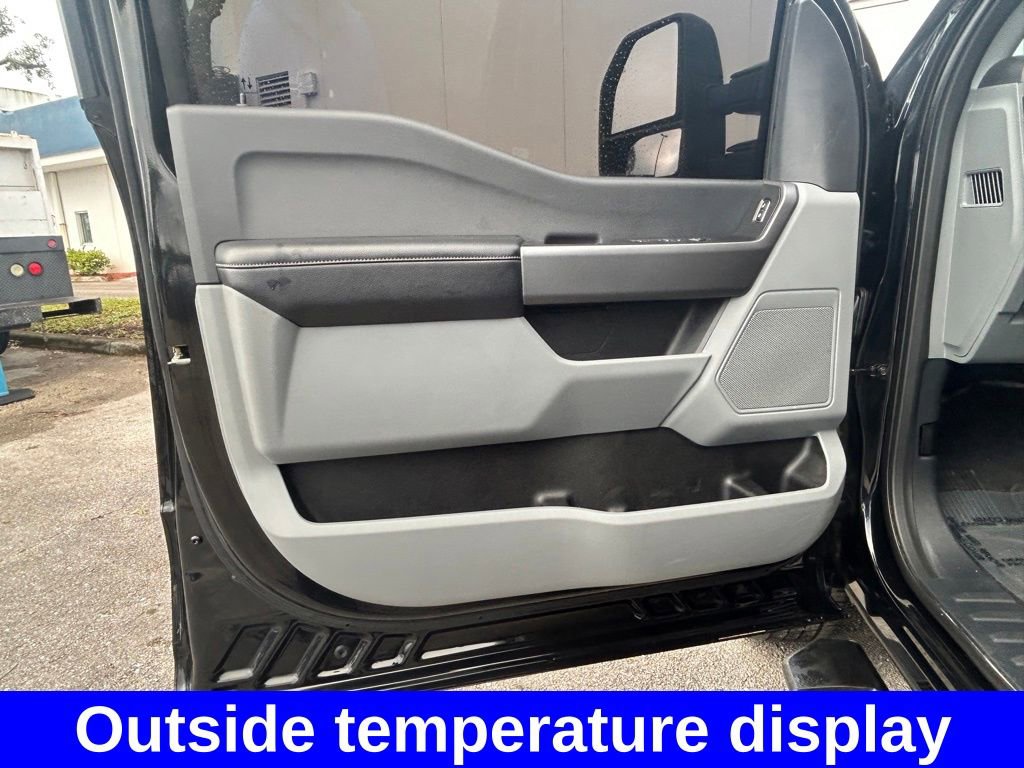 Used 2025 Ford F250 XLT image 37