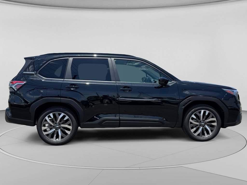 Used 2026 Subaru Forester Touring AWD/4WD image 30