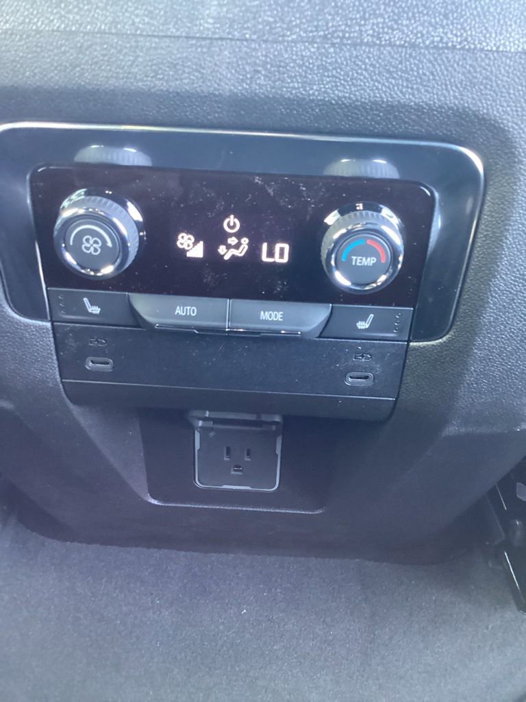 New 2026 Chevrolet Tahoe LT w/ Comfort Package image 32