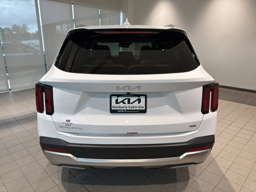 New 2026 Kia Sorento S image 4