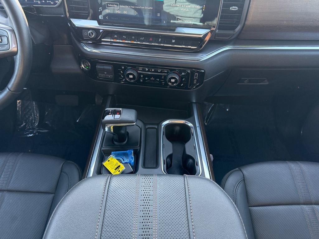 Certified 2023 Chevrolet Silverado 1500 High Country w/ High Country Premium Package image 15