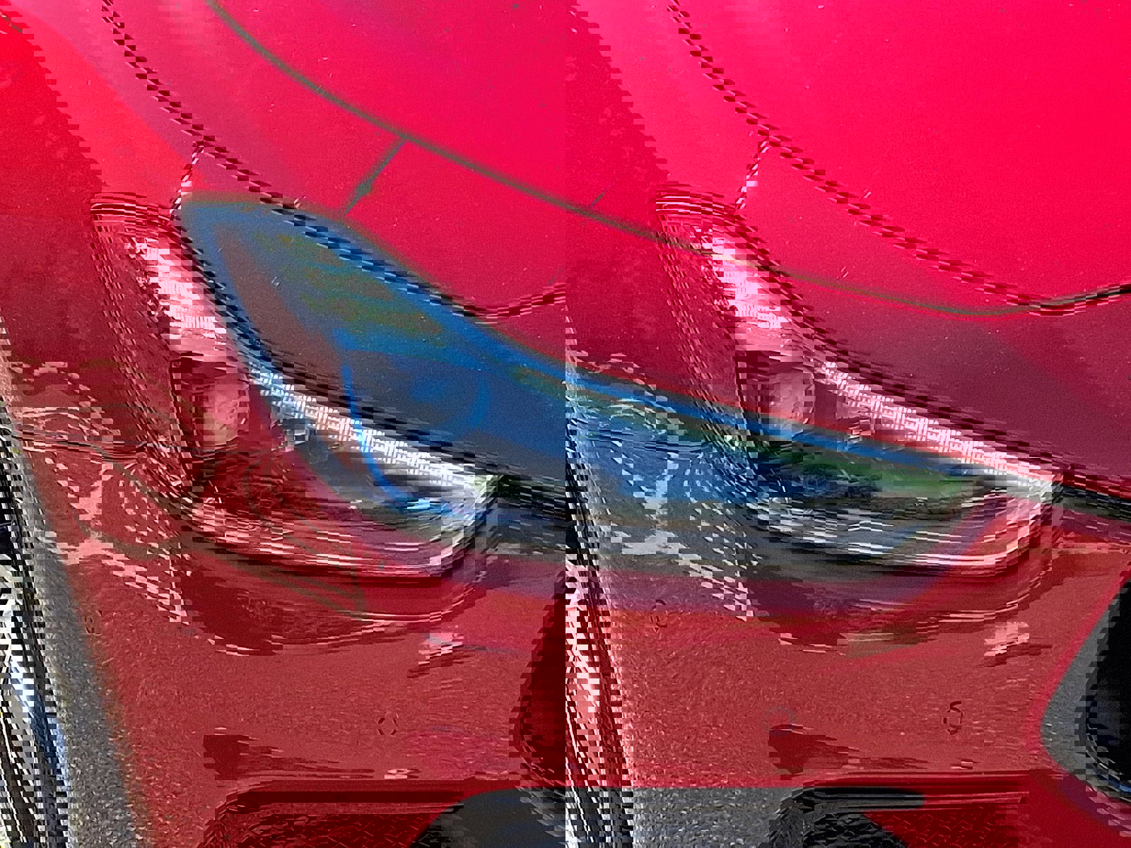 Used 2022 Maserati Ghibli F Tributo image 9